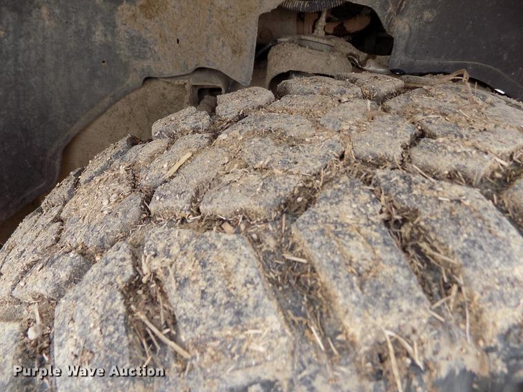 image for item FA9621 2002 Chevrolet Silverado 2500HD LS Ext. Cab pickup truck