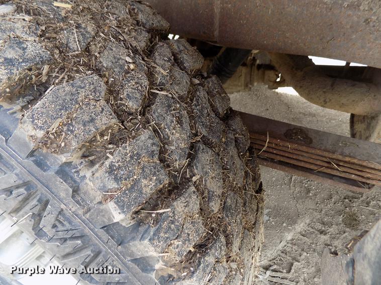 image for item FA9621 2002 Chevrolet Silverado 2500HD LS Ext. Cab pickup truck