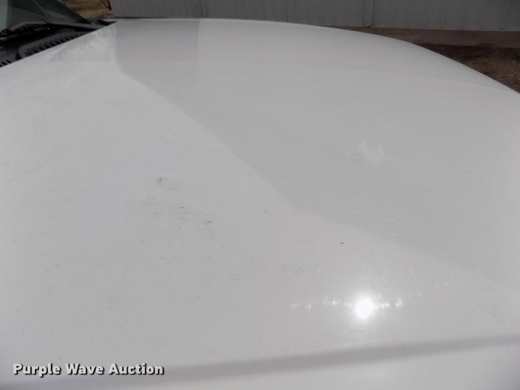 image for item FA9621 2002 Chevrolet Silverado 2500HD LS Ext. Cab pickup truck