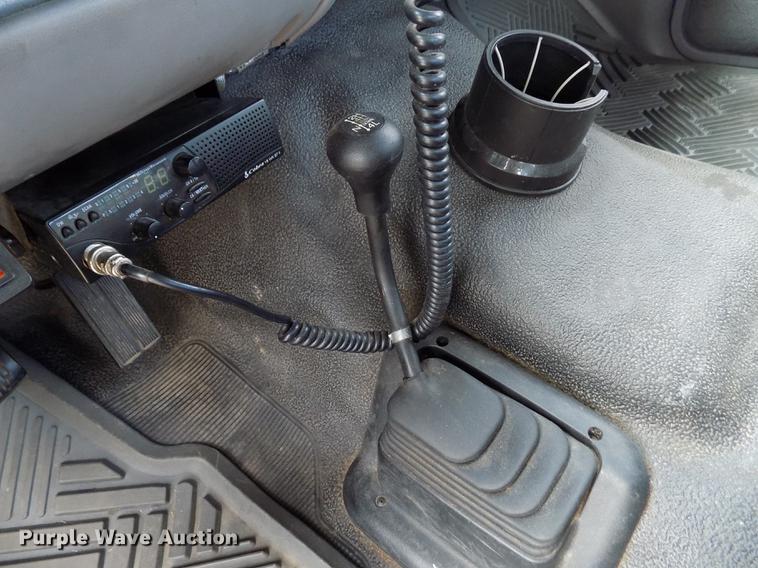 image for item FA9624 1996 Ford F250 XLT SuperCab pickup truck