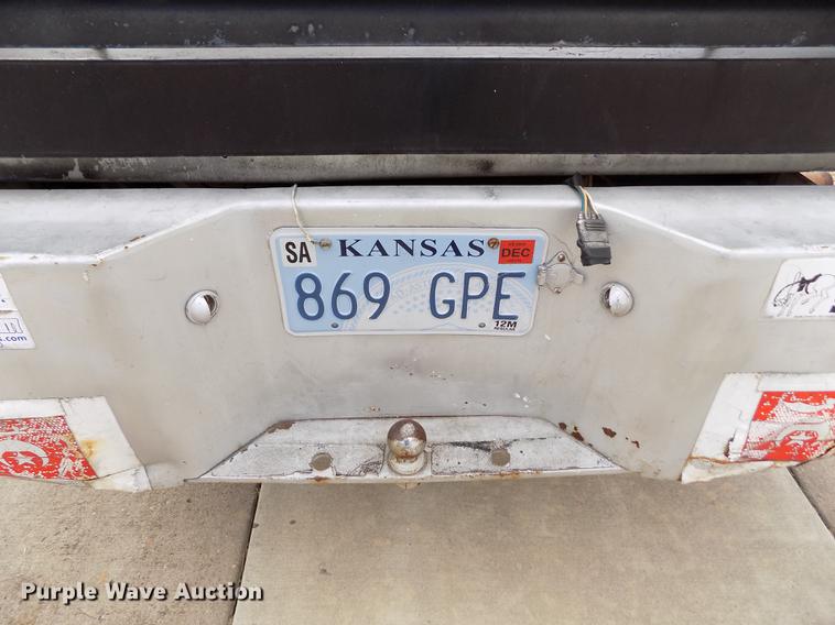 image for item FA9624 1996 Ford F250 XLT SuperCab pickup truck