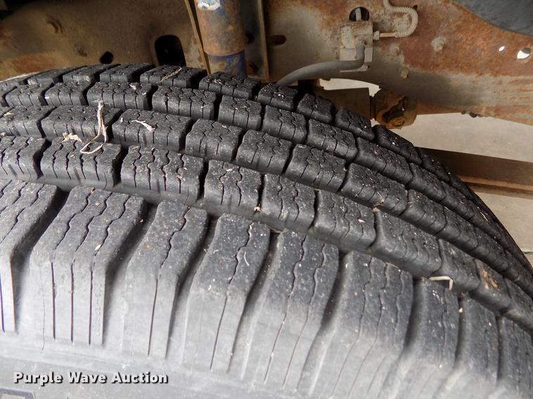 image for item FA9624 1996 Ford F250 XLT SuperCab pickup truck