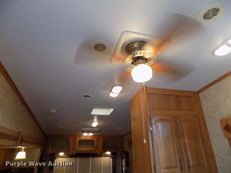 image for item FA9625 2009 Jayco Eagle 341 RLQS camper