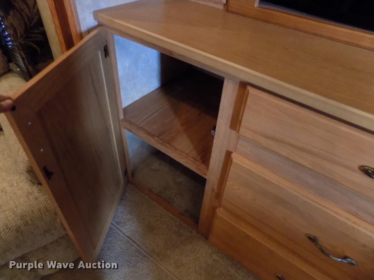 image for item FA9625 2009 Jayco Eagle 341 RLQS camper