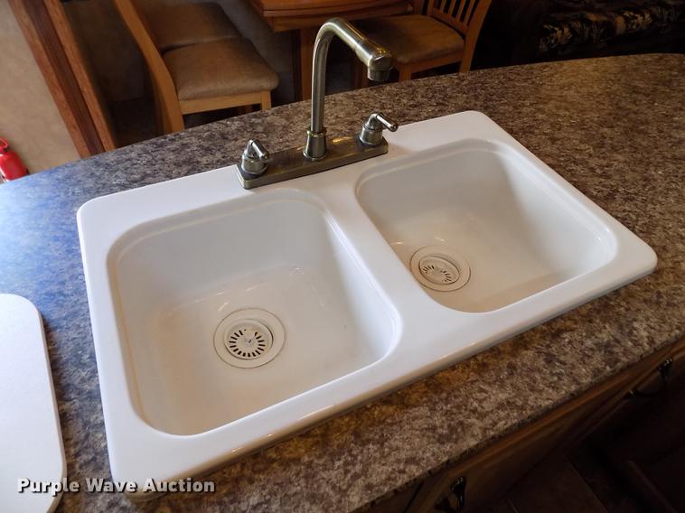 image for item FA9625 2009 Jayco Eagle 341 RLQS camper