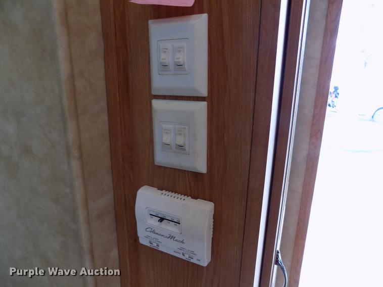 image for item FA9625 2009 Jayco Eagle 341 RLQS camper