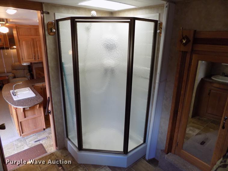 image for item FA9625 2009 Jayco Eagle 341 RLQS camper