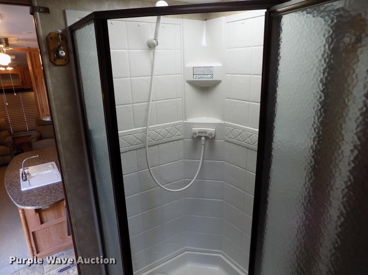 image for item FA9625 2009 Jayco Eagle 341 RLQS camper