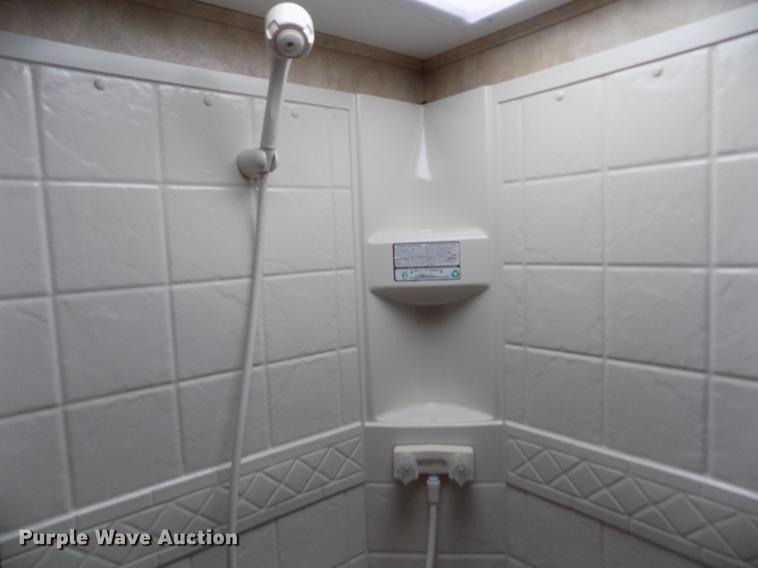 image for item FA9625 2009 Jayco Eagle 341 RLQS camper