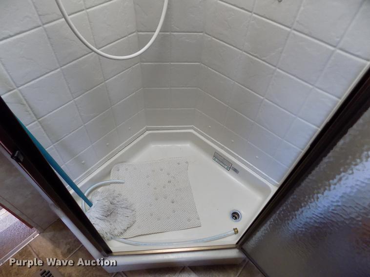 image for item FA9625 2009 Jayco Eagle 341 RLQS camper