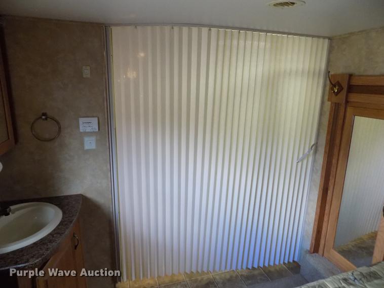 image for item FA9625 2009 Jayco Eagle 341 RLQS camper