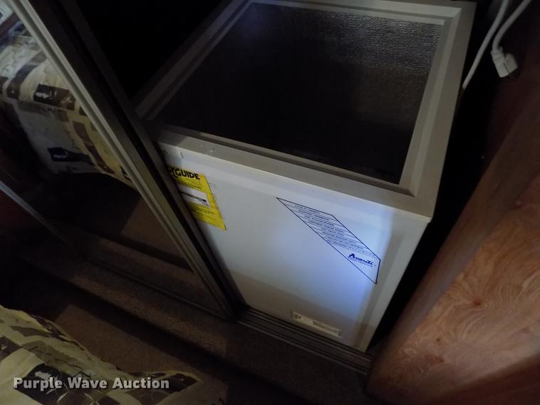 image for item FA9625 2009 Jayco Eagle 341 RLQS camper