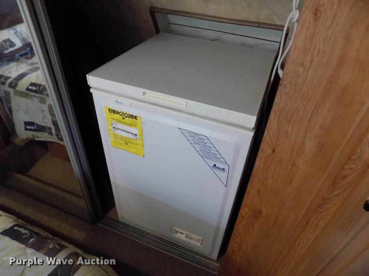 image for item FA9625 2009 Jayco Eagle 341 RLQS camper