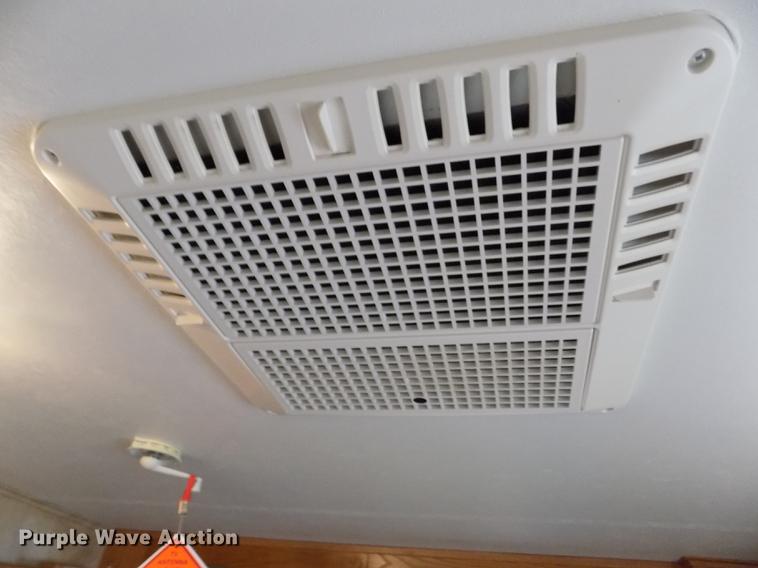 image for item FA9625 2009 Jayco Eagle 341 RLQS camper