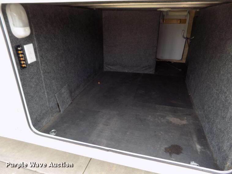 image for item FA9625 2009 Jayco Eagle 341 RLQS camper