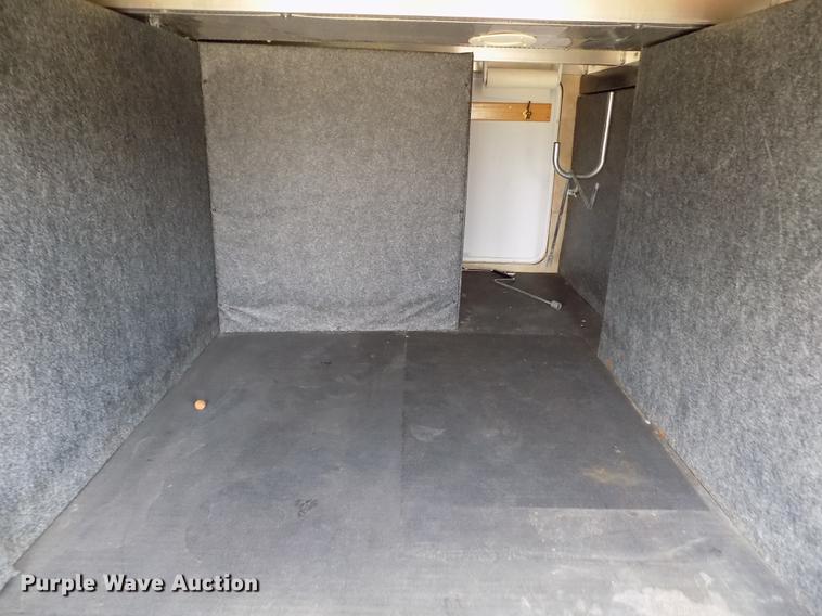 image for item FA9625 2009 Jayco Eagle 341 RLQS camper