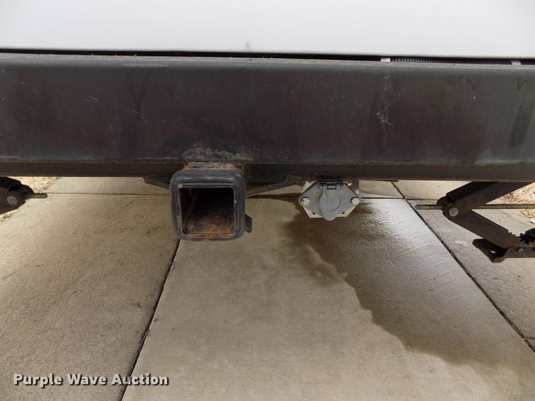 image for item FA9625 2009 Jayco Eagle 341 RLQS camper