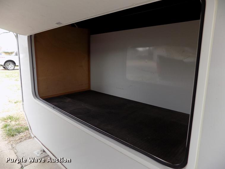 image for item FA9625 2009 Jayco Eagle 341 RLQS camper