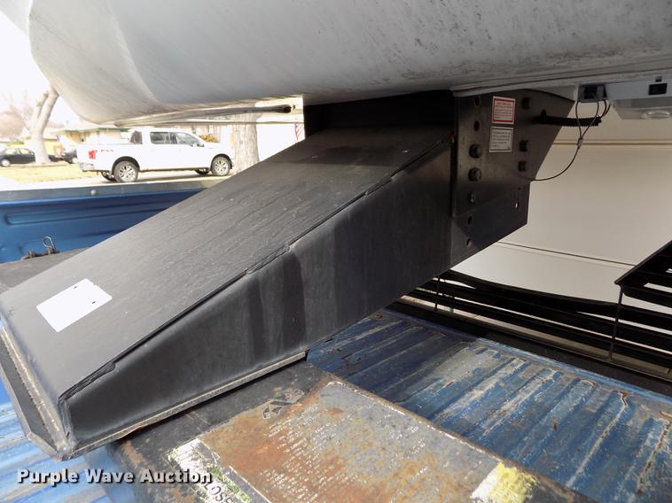 image for item FA9625 2009 Jayco Eagle 341 RLQS camper