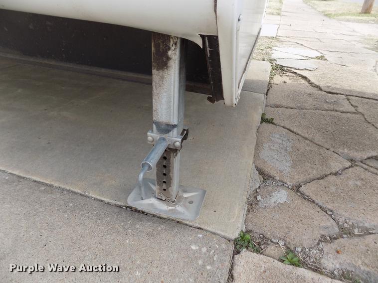 image for item FA9625 2009 Jayco Eagle 341 RLQS camper