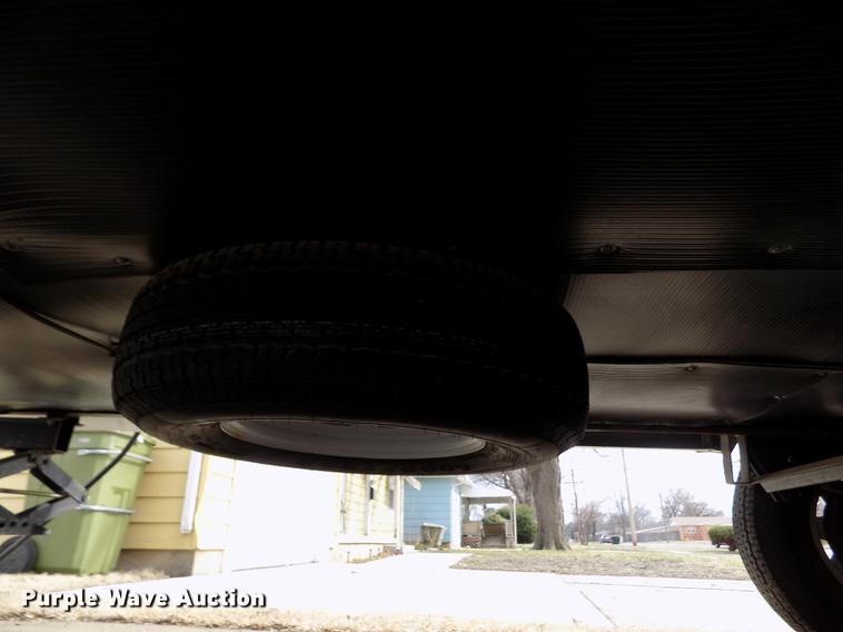 image for item FA9625 2009 Jayco Eagle 341 RLQS camper