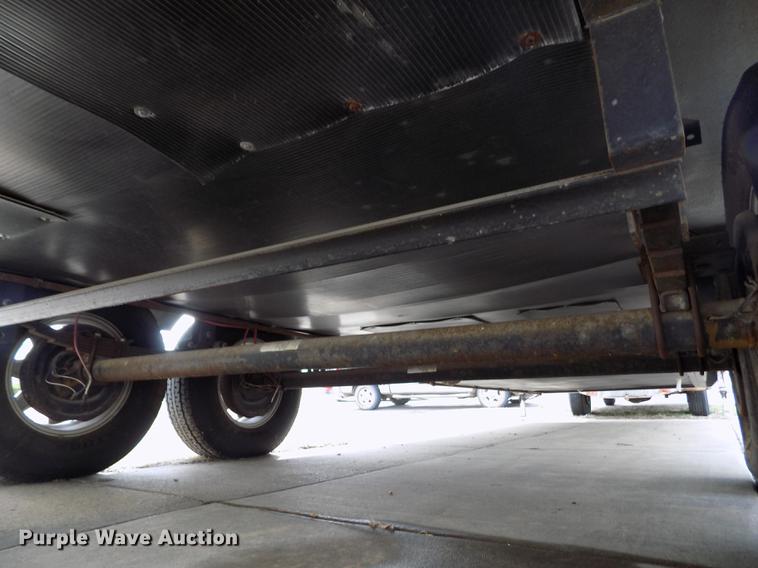 image for item FA9625 2009 Jayco Eagle 341 RLQS camper