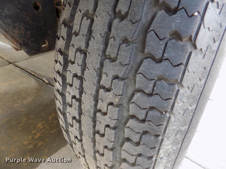 image for item FA9625 2009 Jayco Eagle 341 RLQS camper