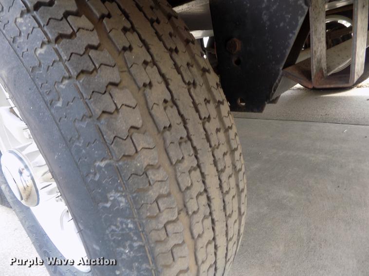 image for item FA9625 2009 Jayco Eagle 341 RLQS camper