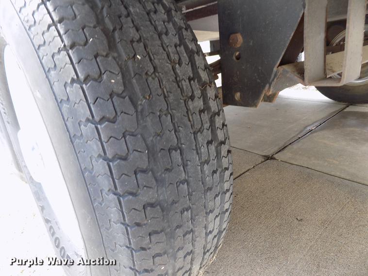 image for item FA9625 2009 Jayco Eagle 341 RLQS camper