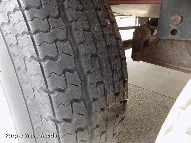 image for item FA9625 2009 Jayco Eagle 341 RLQS camper