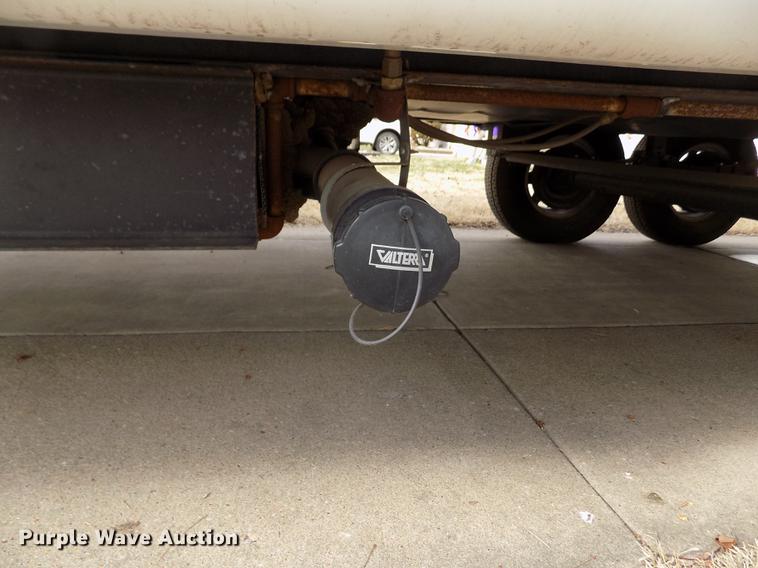 image for item FA9625 2009 Jayco Eagle 341 RLQS camper