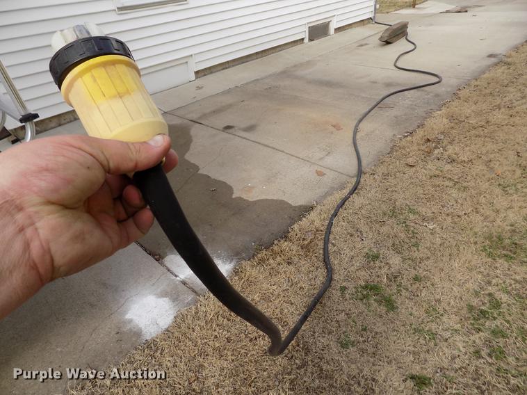 image for item FA9625 2009 Jayco Eagle 341 RLQS camper