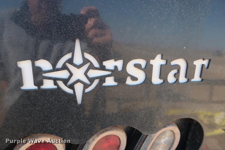 image for item FE9597 2017 NorStar SD094906002-8280-71 flatbed