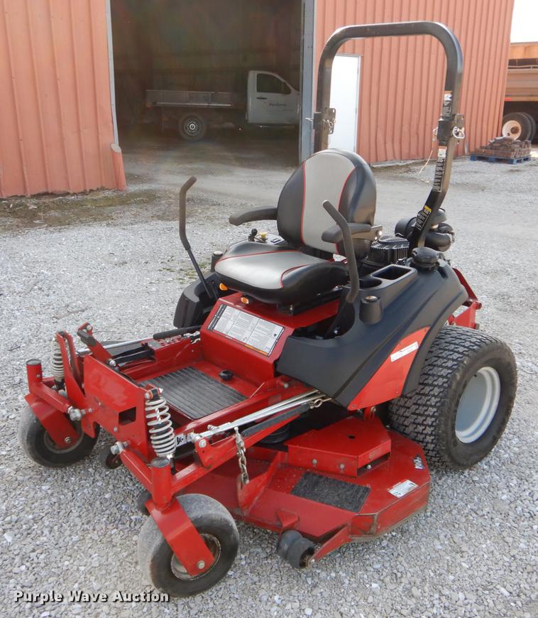 image for item FI9556 Ferris IS2100Z ZTR lawn mower