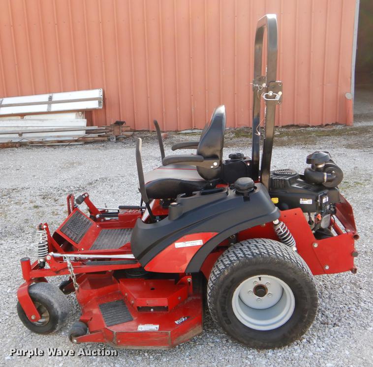 image for item FI9556 Ferris IS2100Z ZTR lawn mower