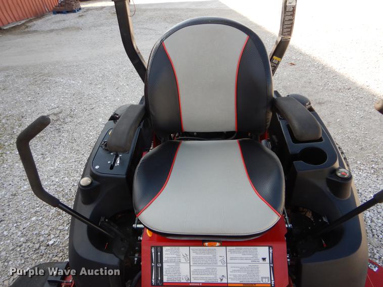 image for item FI9556 Ferris IS2100Z ZTR lawn mower