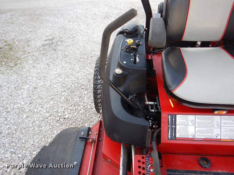 image for item FI9556 Ferris IS2100Z ZTR lawn mower