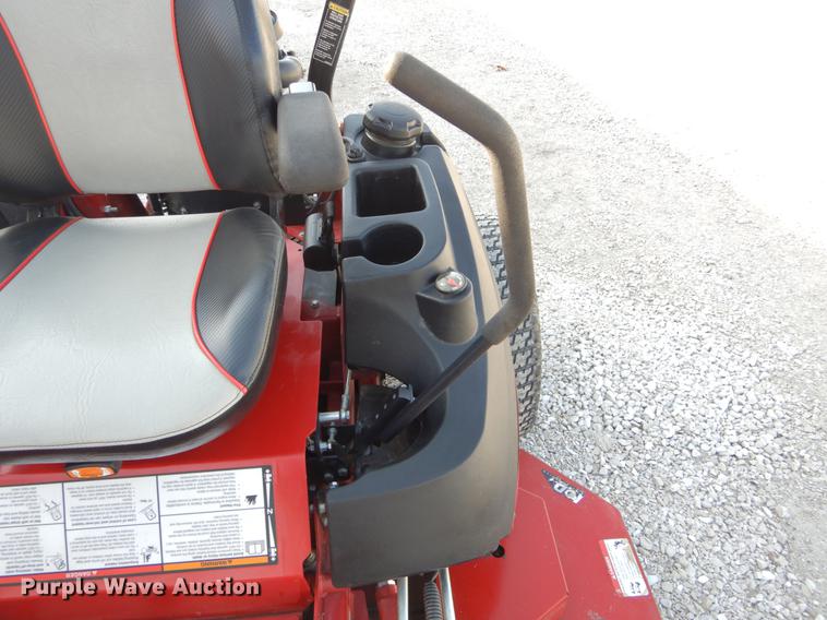 image for item FI9556 Ferris IS2100Z ZTR lawn mower