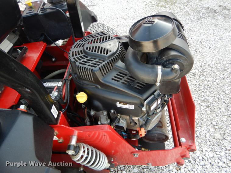 image for item FI9556 Ferris IS2100Z ZTR lawn mower