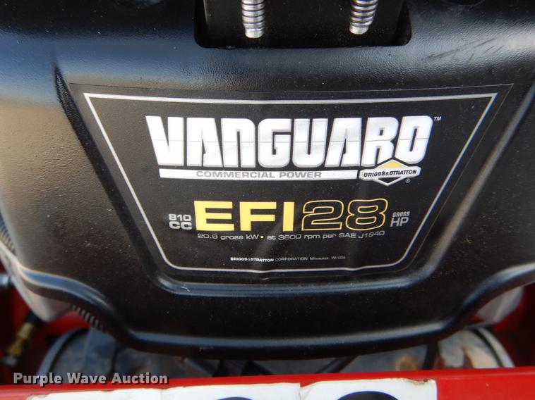 image for item FI9556 Ferris IS2100Z ZTR lawn mower