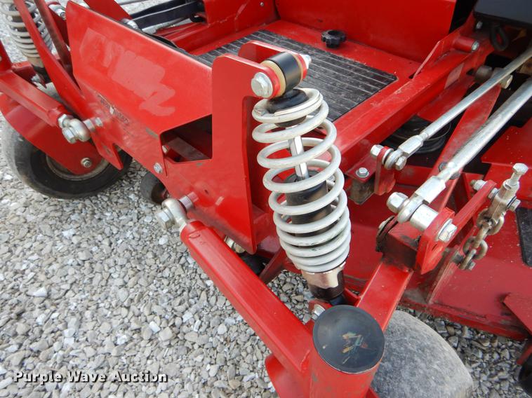 image for item FI9556 Ferris IS2100Z ZTR lawn mower