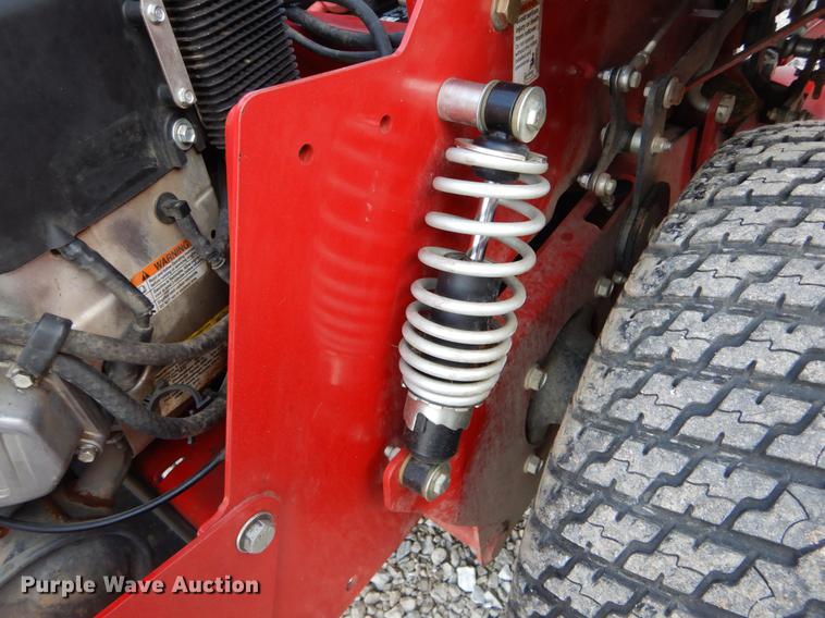 image for item FI9556 Ferris IS2100Z ZTR lawn mower