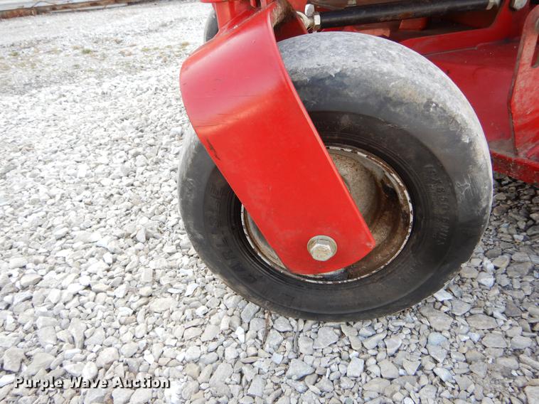 image for item FI9556 Ferris IS2100Z ZTR lawn mower