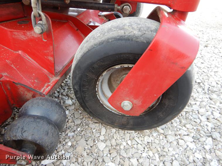 image for item FI9556 Ferris IS2100Z ZTR lawn mower