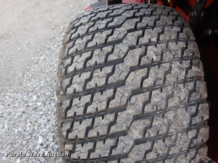 image for item FI9556 Ferris IS2100Z ZTR lawn mower