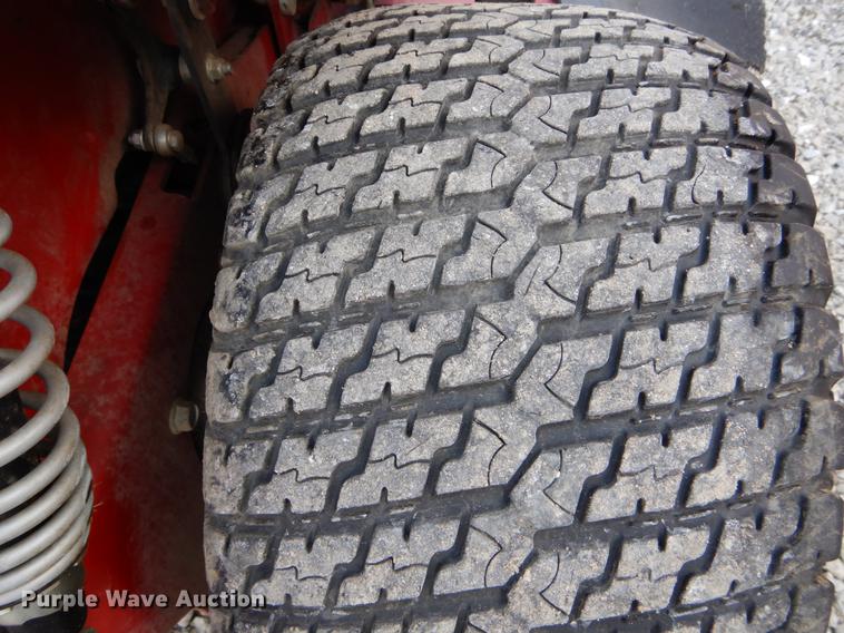 image for item FI9556 Ferris IS2100Z ZTR lawn mower