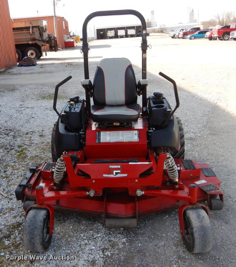 image for item FI9557 Ferris IS3200Z ZTR lawn mower