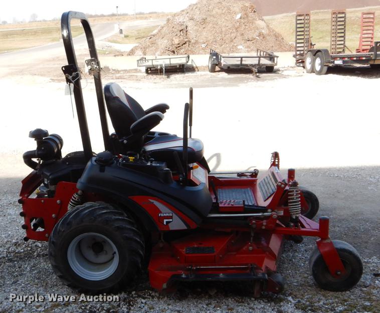 image for item FI9557 Ferris IS3200Z ZTR lawn mower