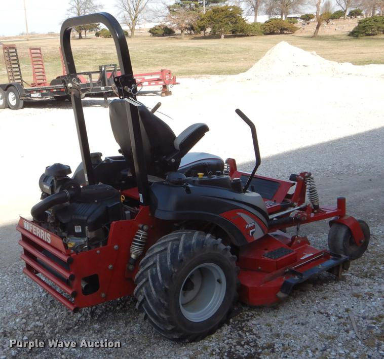 image for item FI9557 Ferris IS3200Z ZTR lawn mower