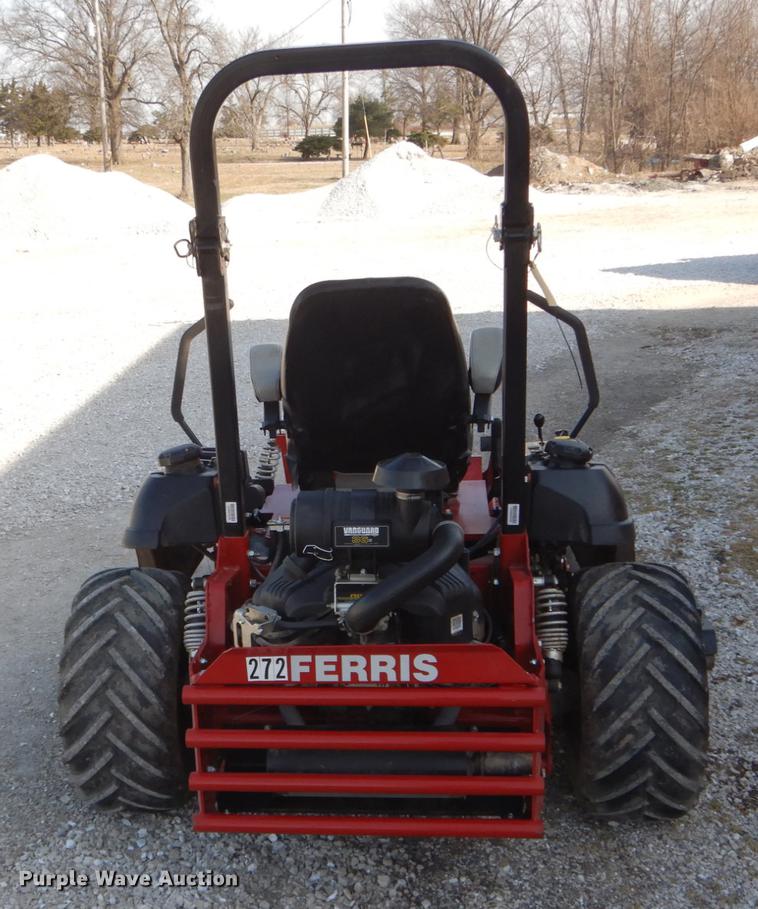 image for item FI9557 Ferris IS3200Z ZTR lawn mower
